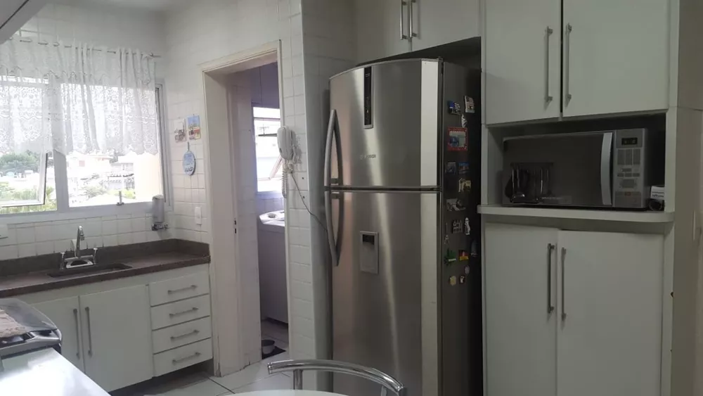 Apartamento, 3 quartos, 107 m² - Foto 4