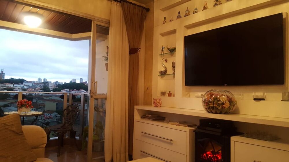 Apartamento, 3 quartos, 107 m² - Foto 6