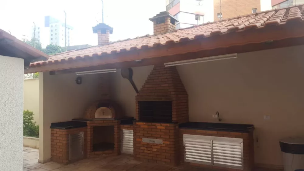 Apartamento, 3 quartos, 107 m² - Foto 2