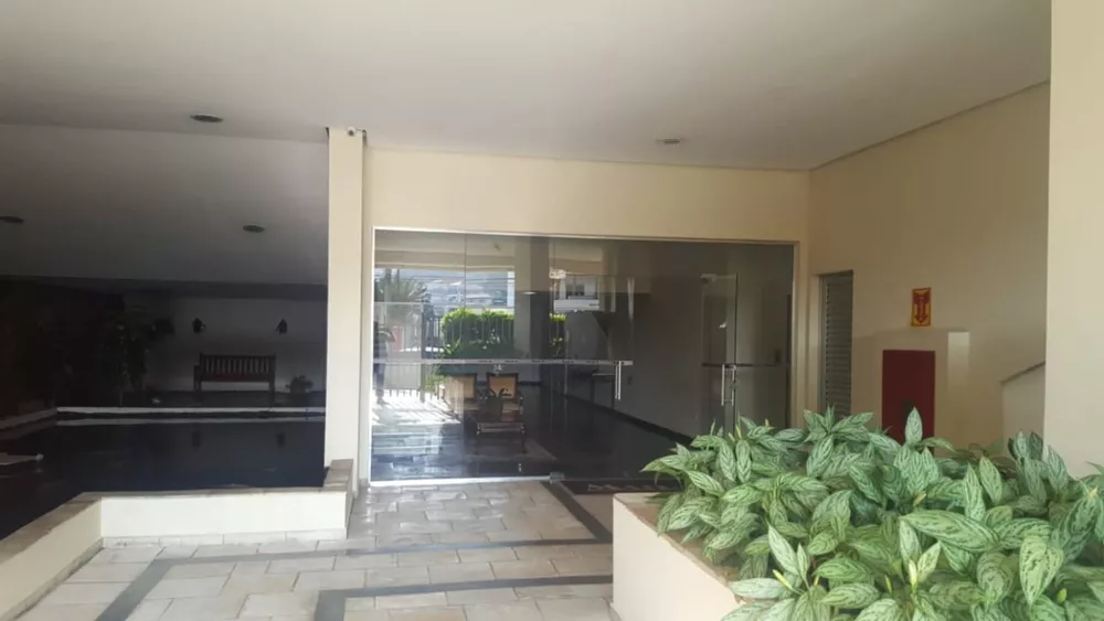 Apartamento, 3 quartos, 107 m² - Foto 1