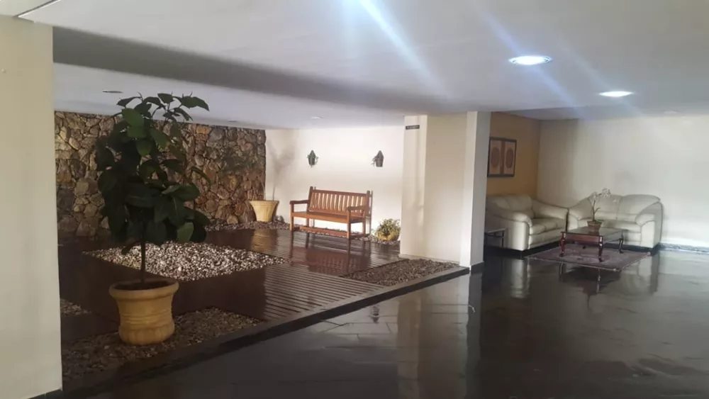 Apartamento, 3 quartos, 107 m² - Foto 3