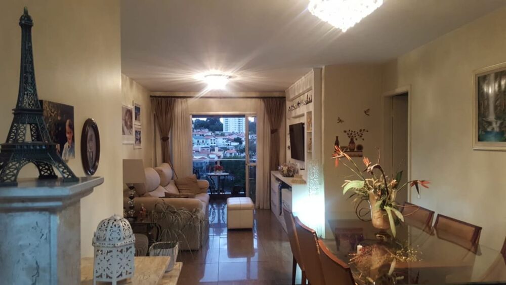 Apartamento, 3 quartos, 107 m² - Foto 5