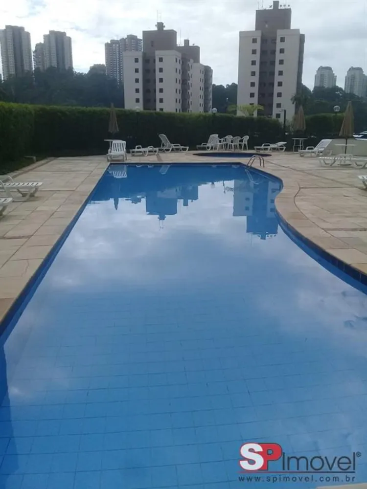 Apartamento, 1 quarto, 44 m² - Foto 6