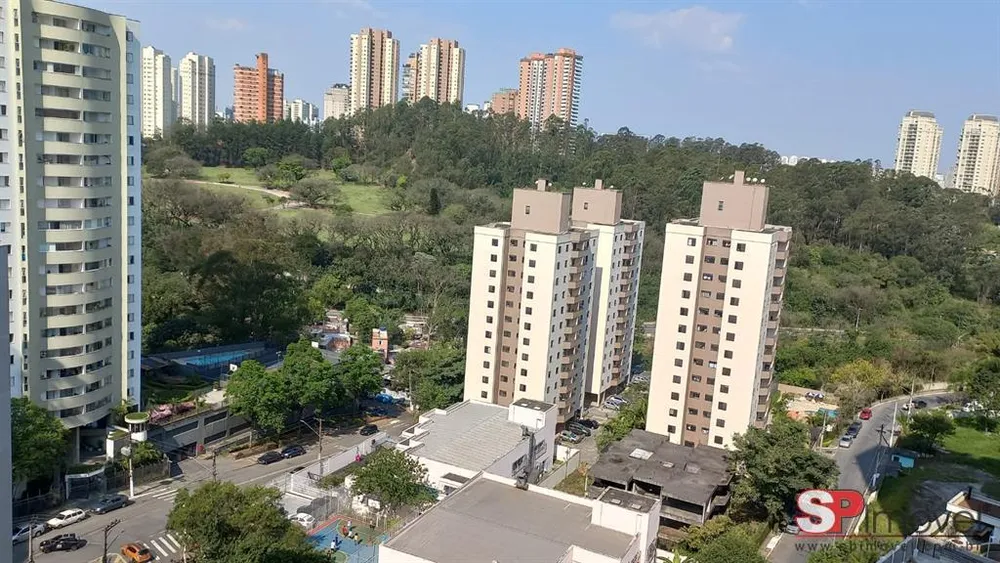 Apartamento, 1 quarto, 44 m² - Foto 8