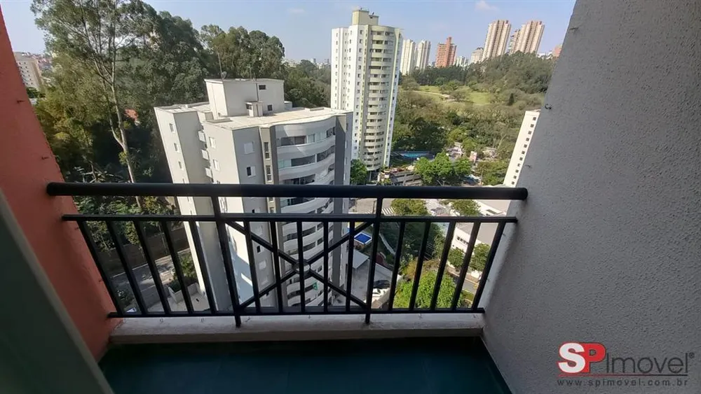 Apartamento, 1 quarto, 44 m² - Foto 1