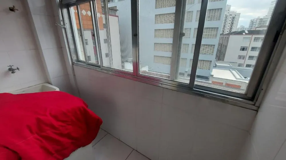 Apartamento, 3 quartos, 100 m² - Foto 2