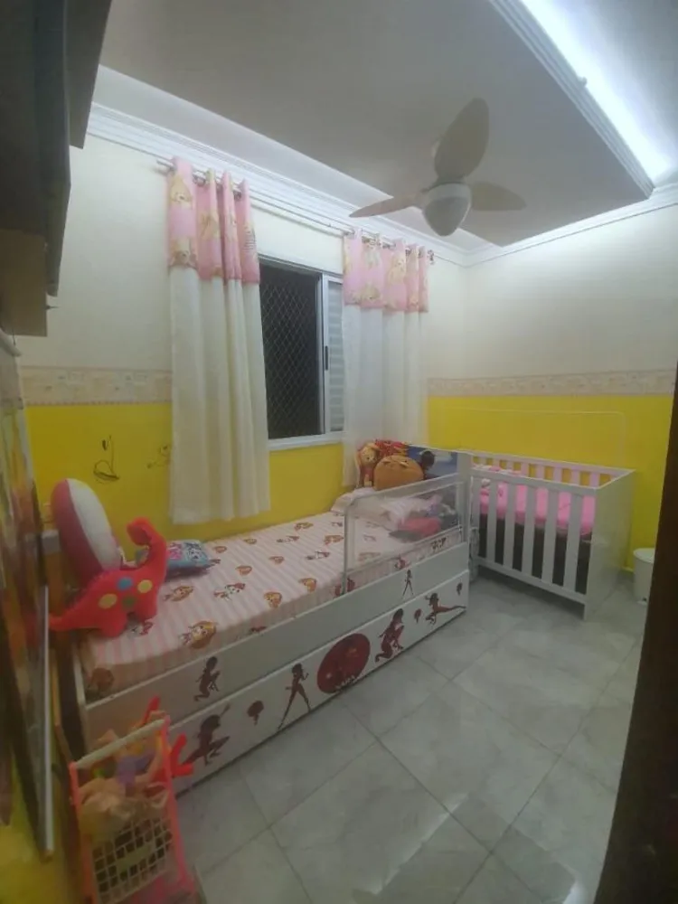 Apartamento, 3 quartos, 76 m² - Foto 10