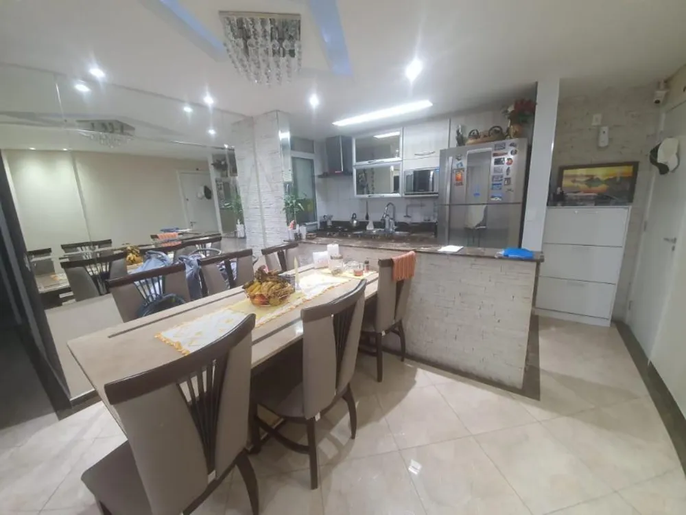 Apartamento, 3 quartos, 76 m² - Foto 6