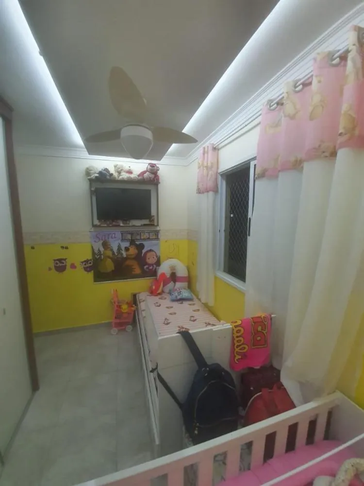 Apartamento, 3 quartos, 76 m² - Foto 1