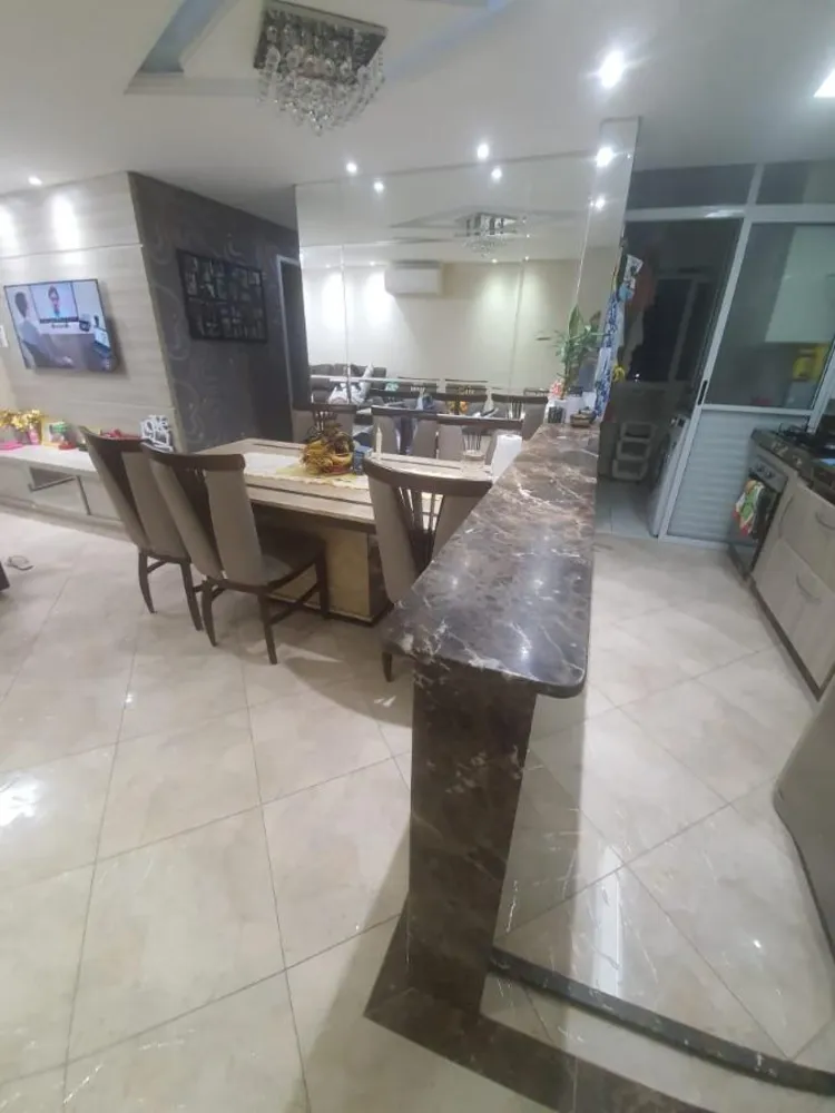 Apartamento, 3 quartos, 76 m² - Foto 5