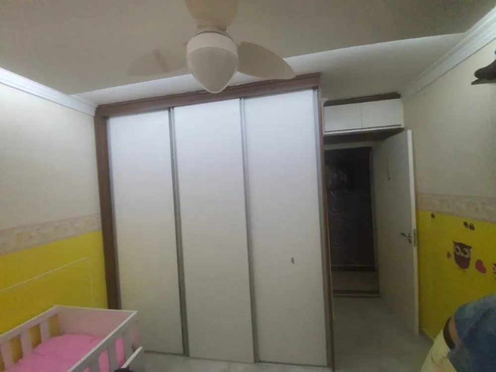 Apartamento, 3 quartos, 76 m² - Foto 4