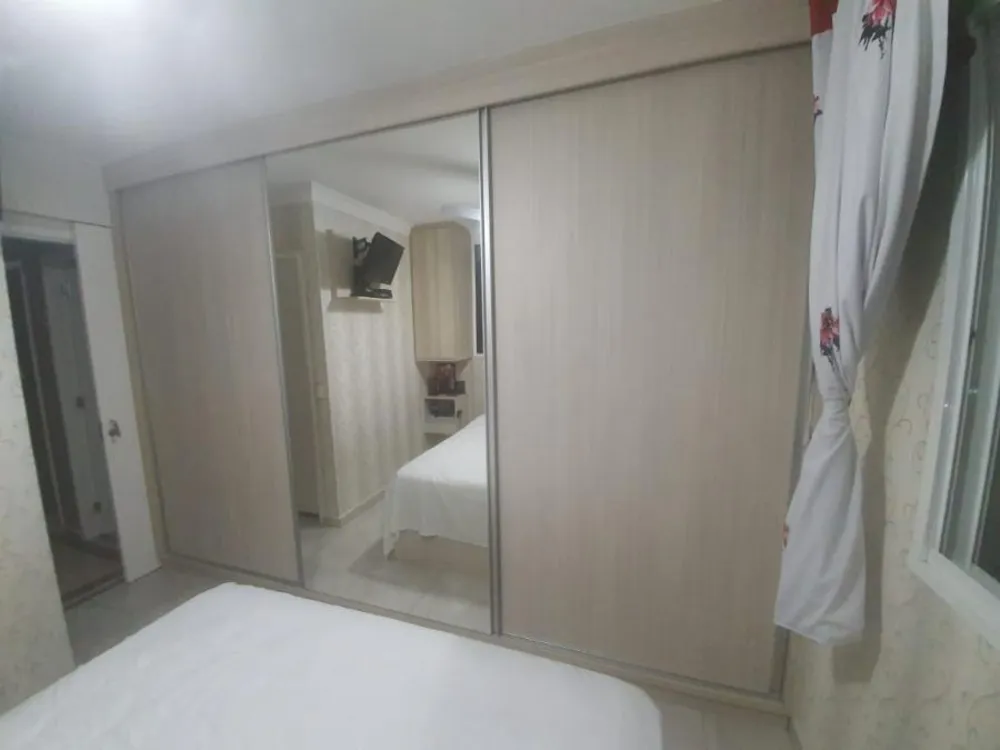 Apartamento, 3 quartos, 76 m² - Foto 3
