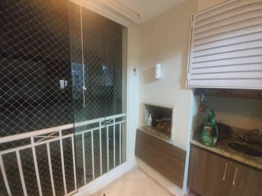 Apartamento, 3 quartos, 76 m² - Foto 4