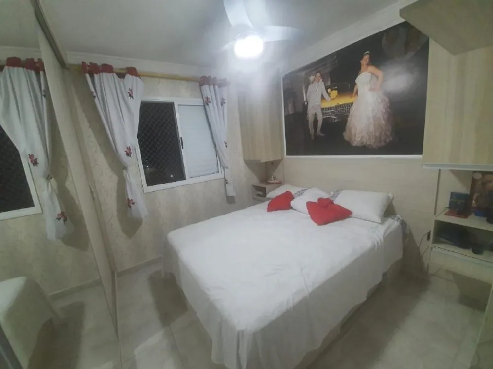 Apartamento, 3 quartos, 76 m² - Foto 5