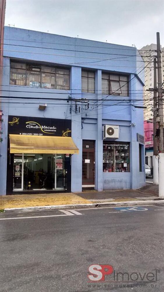 Prédio Inteiro, 362 m² - Foto 3