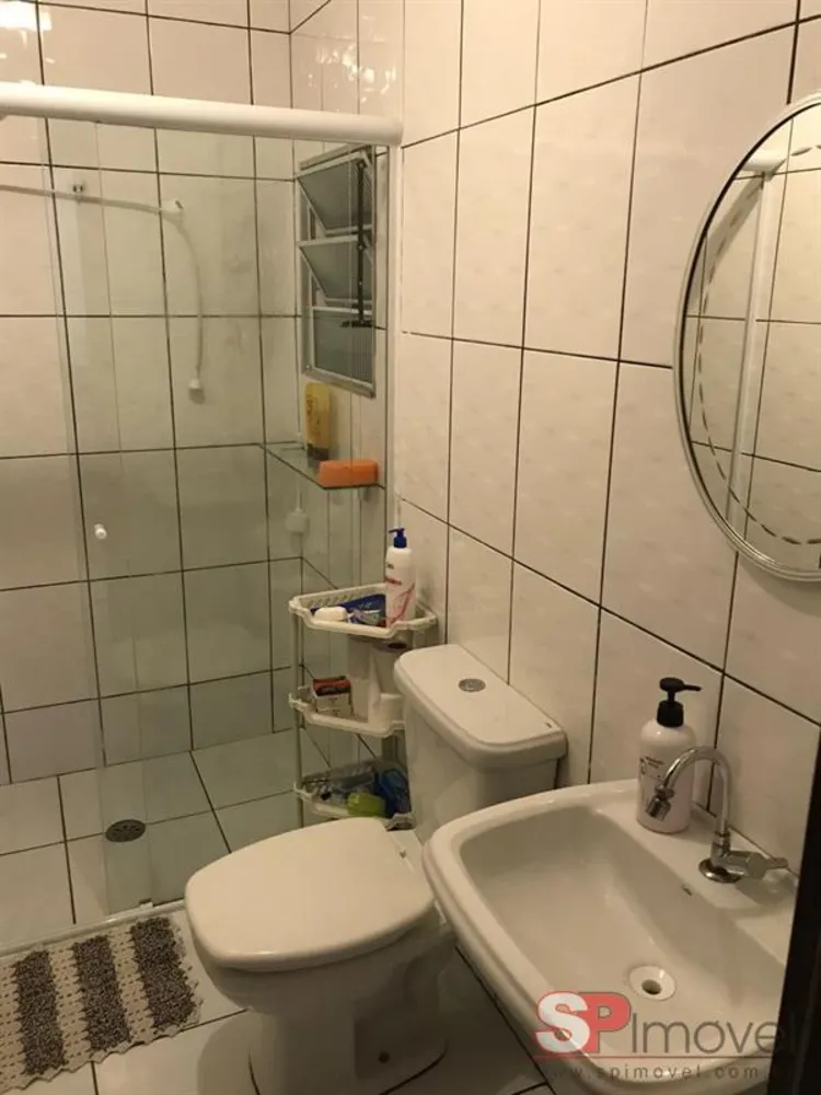 Apartamento, 2 quartos, 53 m² - Foto 10