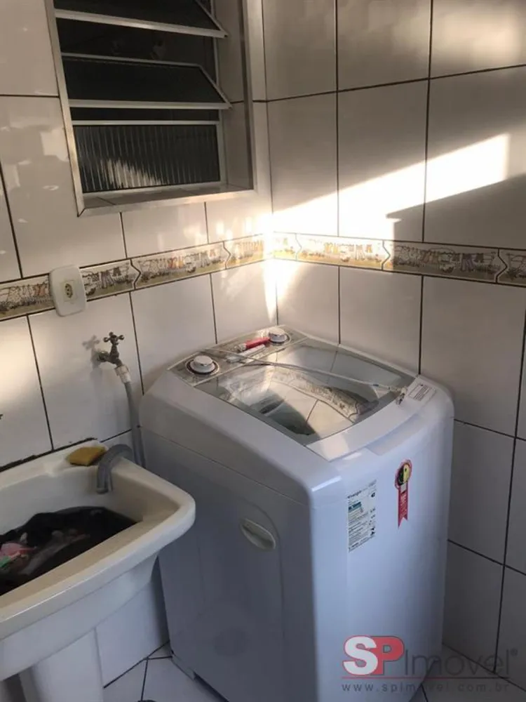 Apartamento, 2 quartos, 53 m² - Foto 7