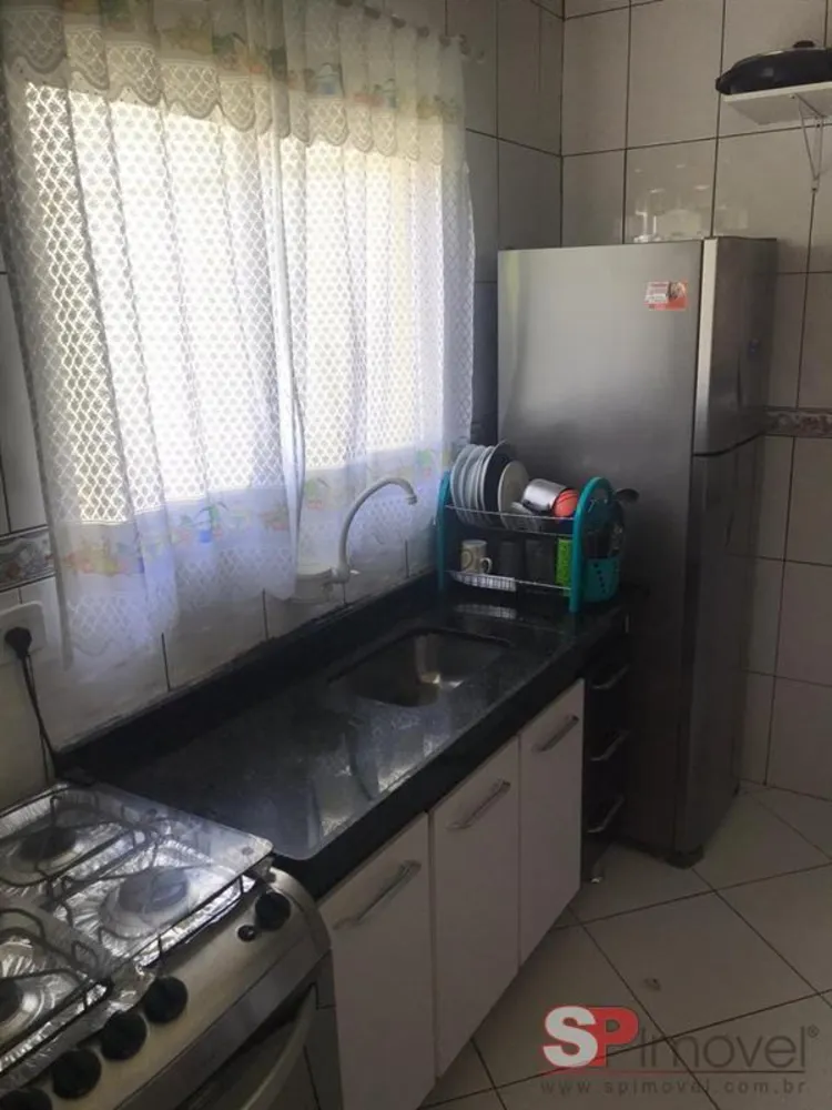Apartamento, 2 quartos, 53 m² - Foto 12