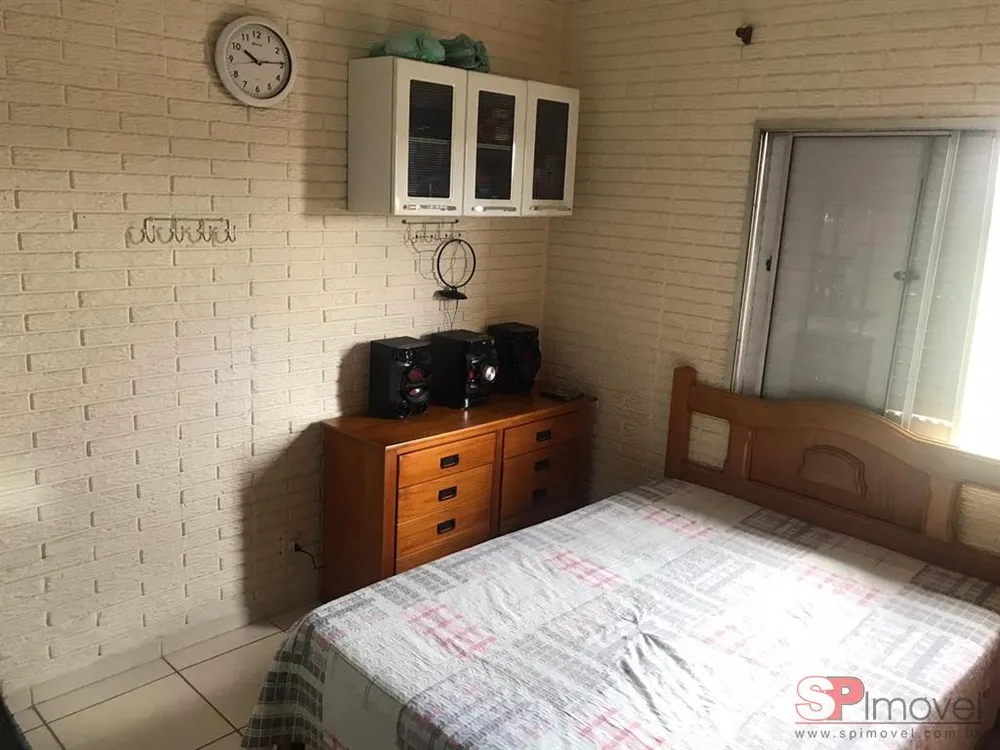 Apartamento, 2 quartos, 53 m² - Foto 1