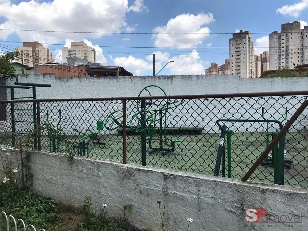 Apartamento, 2 quartos, 53 m² - Foto 4