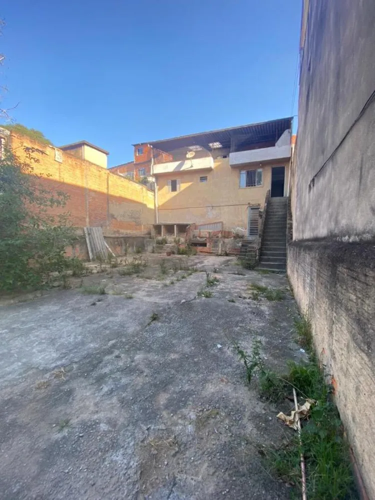 Terreno, 120 m² - Foto 1