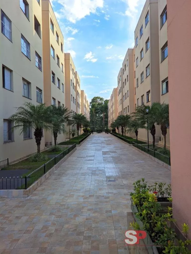 Apartamento, 2 quartos, 49 m² - Foto 9