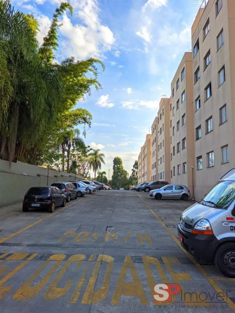 Apartamento, 2 quartos, 49 m² - Foto 10