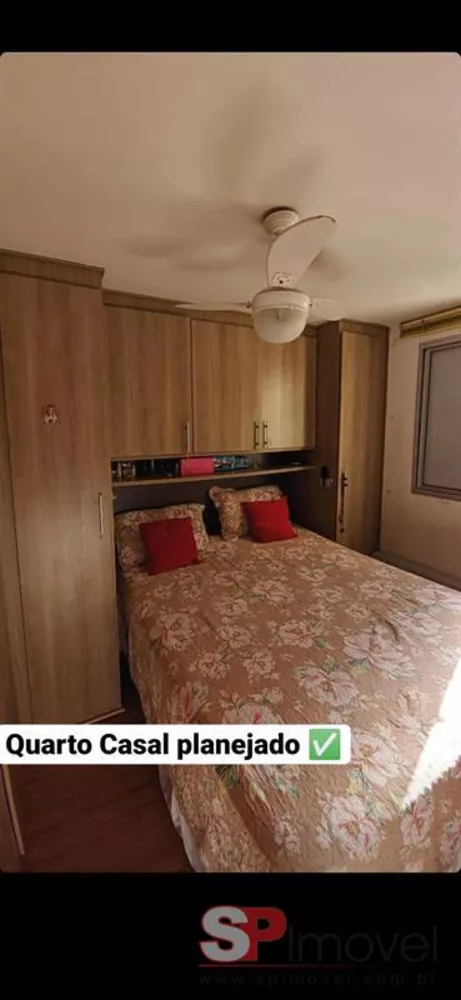 Apartamento, 2 quartos, 49 m² - Foto 4