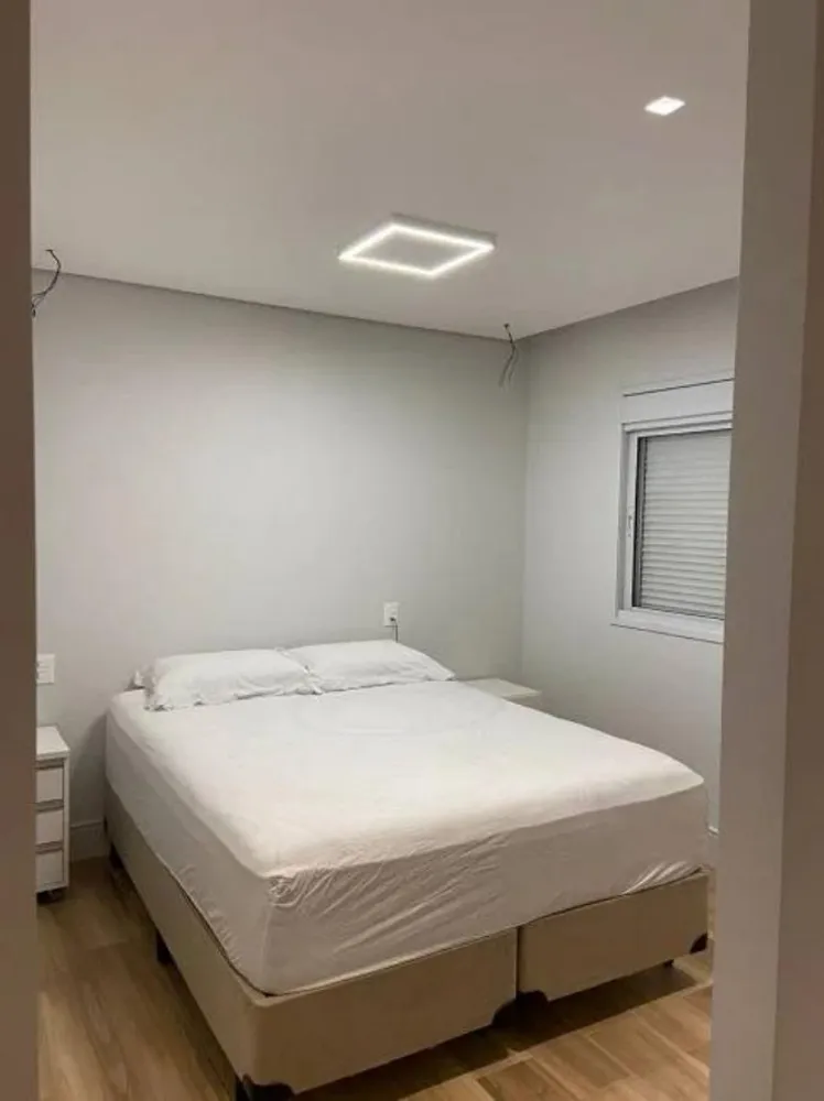 Apartamento, 3 quartos, 130 m² - Foto 3
