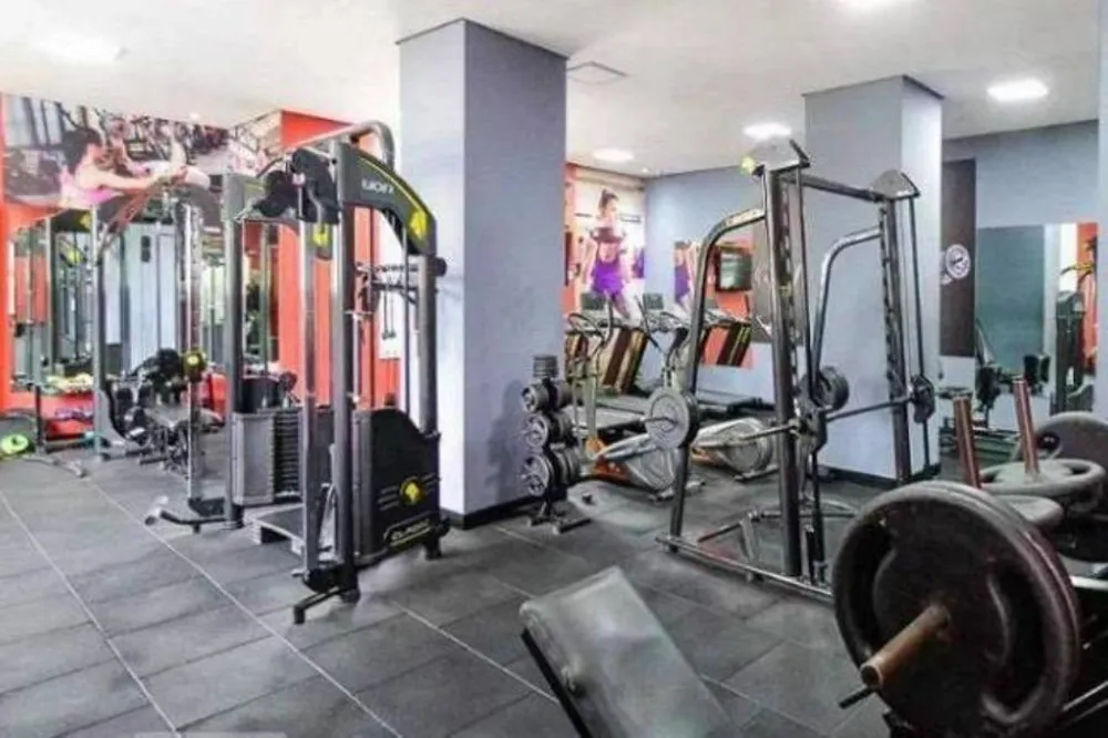 Apartamento, 3 quartos, 130 m² - Foto 10