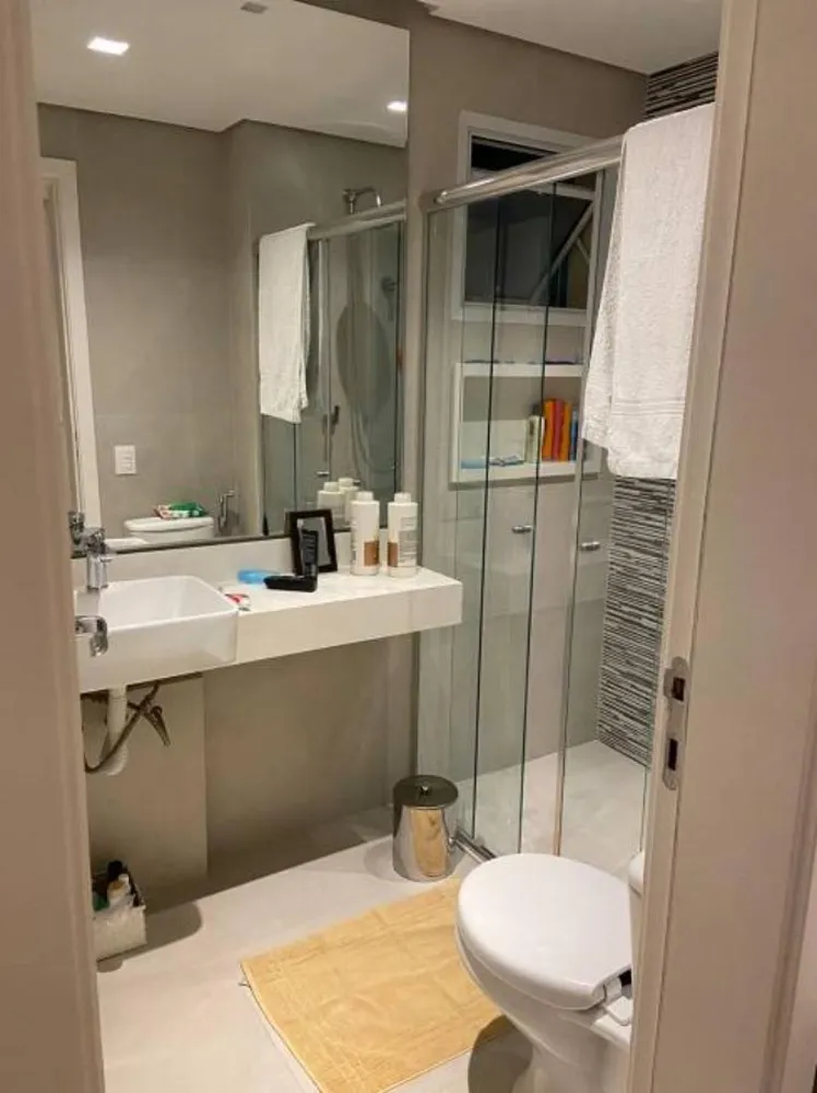 Apartamento, 3 quartos, 130 m² - Foto 6