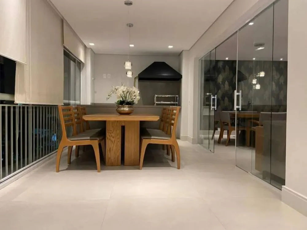 Apartamento, 3 quartos, 130 m² - Foto 3