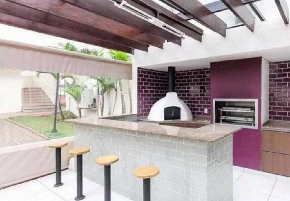 Apartamento, 3 quartos, 130 m² - Foto 4
