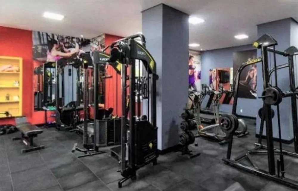 Apartamento, 3 quartos, 130 m² - Foto 12