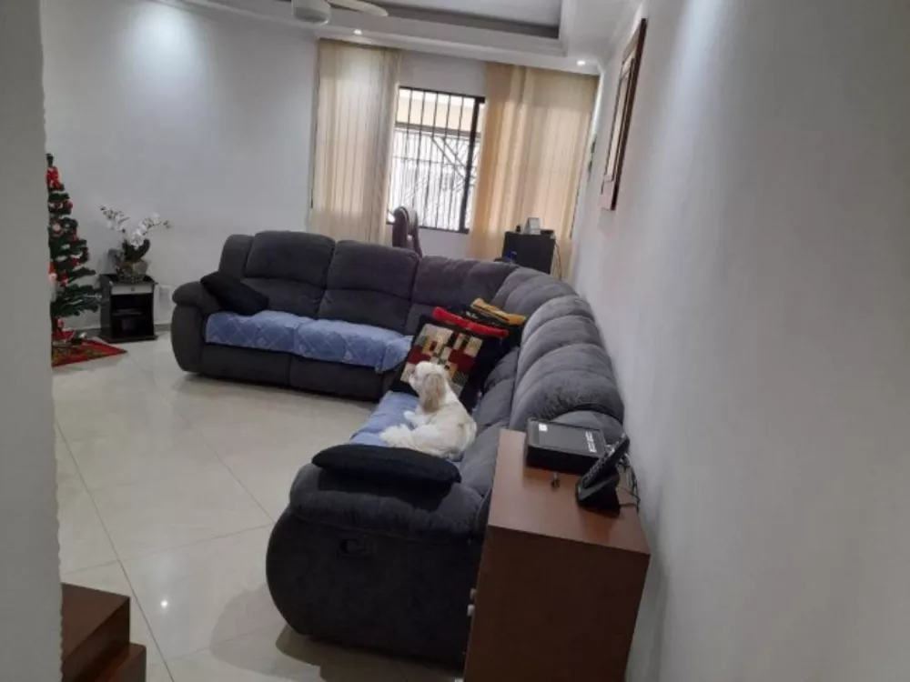 Sobrado à venda com 3 quartos, 150m² - Foto 3