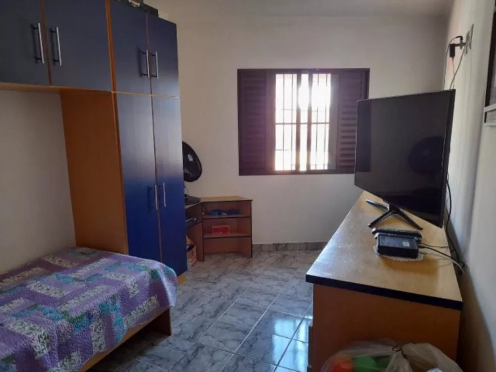 Sobrado à venda com 3 quartos, 150m² - Foto 4