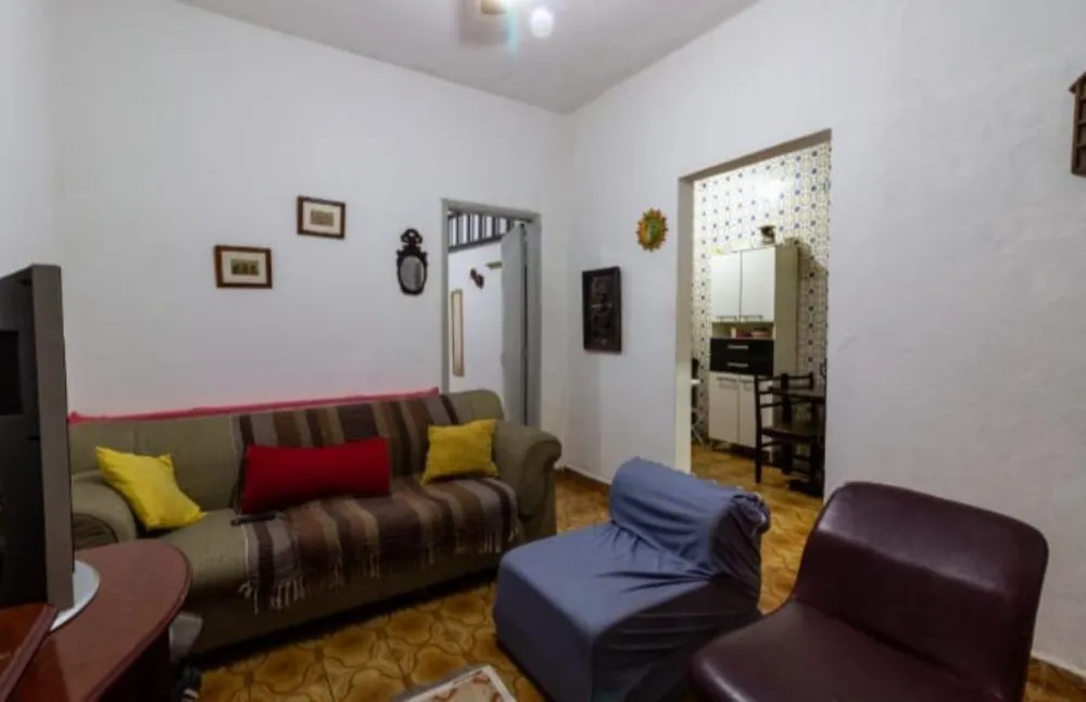 Casa, 1 quarto, 120 m² - Foto 1