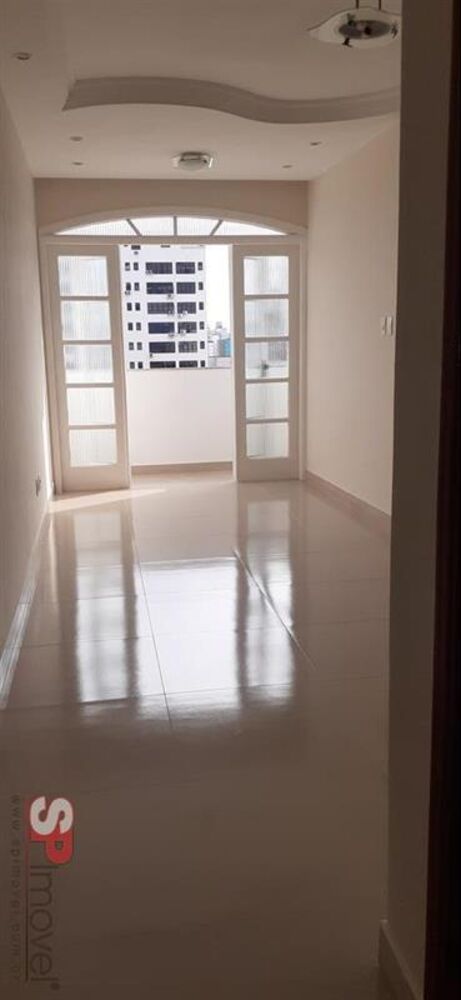 Apartamento, 2 quartos, 75 m² - Foto 2