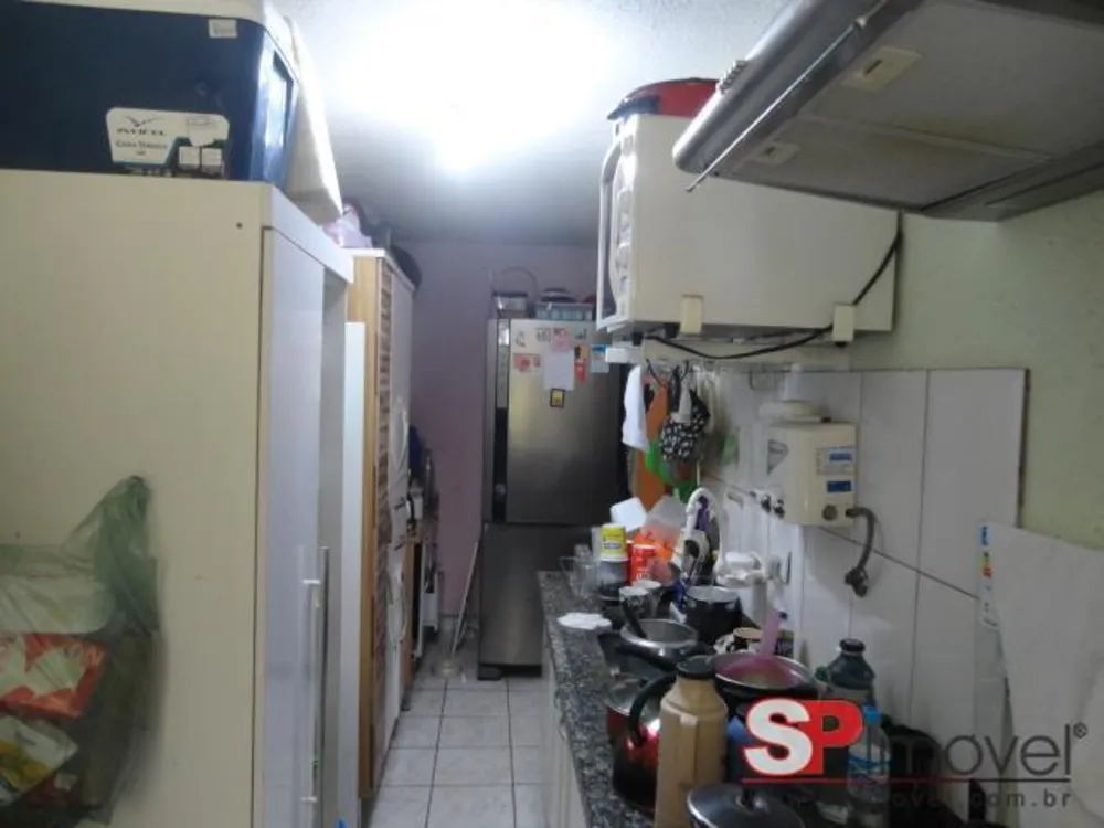 Apartamento, 2 quartos, 47 m² - Foto 9