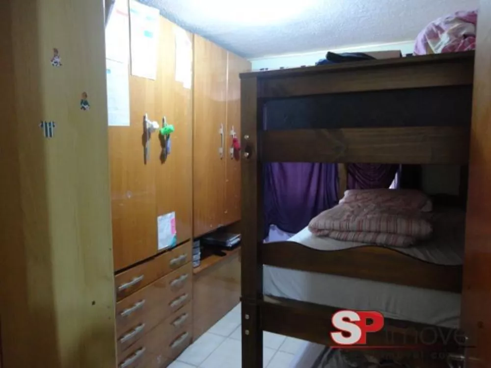 Apartamento à venda com 2 quartos, 47m² - Foto 7