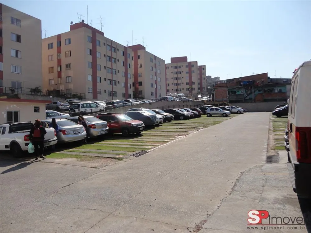 Apartamento, 2 quartos, 47 m² - Foto 14