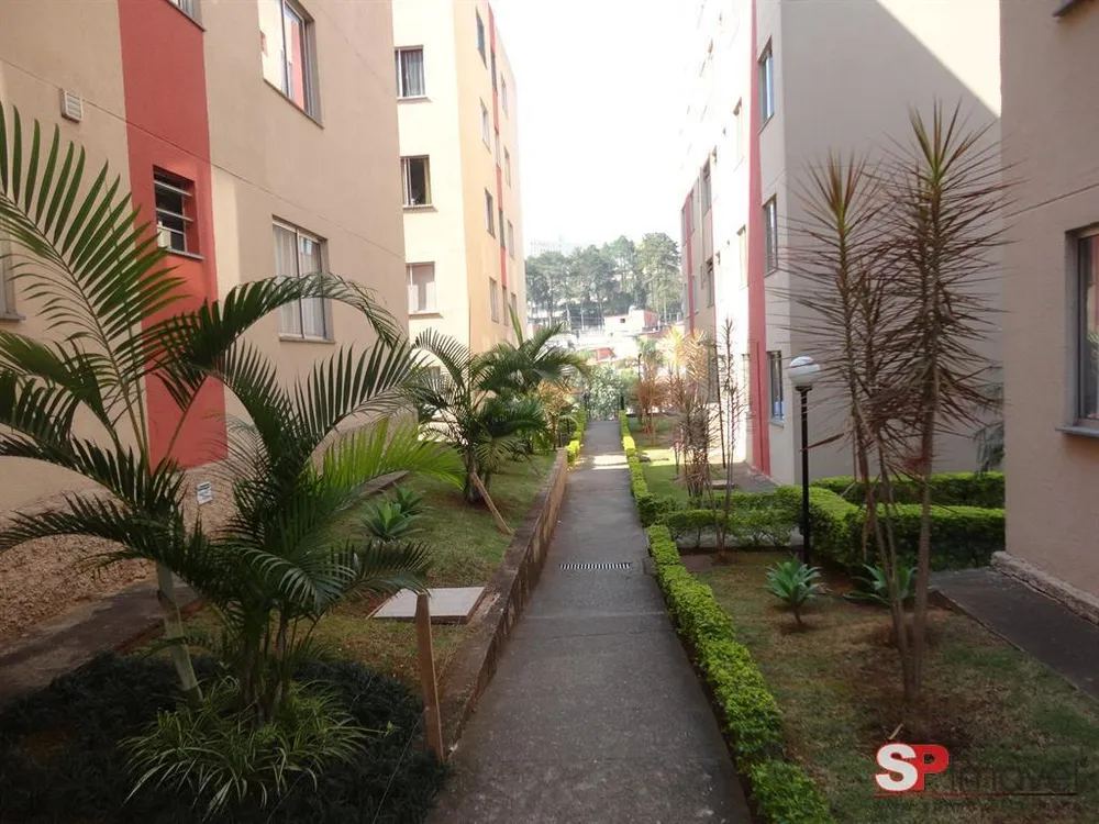 Apartamento, 2 quartos, 47 m² - Foto 12