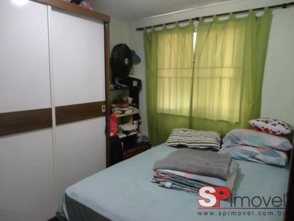 Apartamento à venda com 2 quartos, 47m² - Foto 8