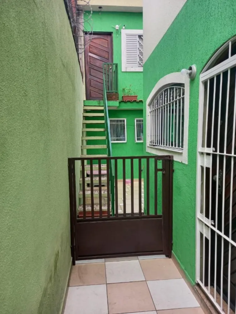 Sobrado, 2 quartos, 125 m² - Foto 2