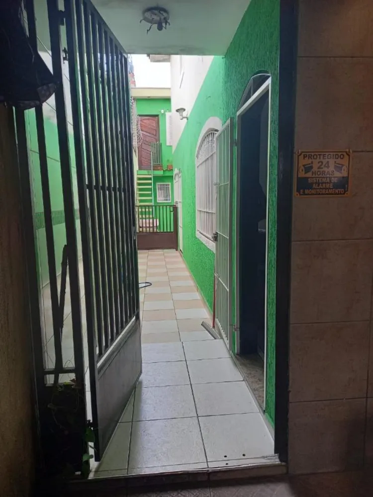Sobrado, 2 quartos, 125 m² - Foto 3