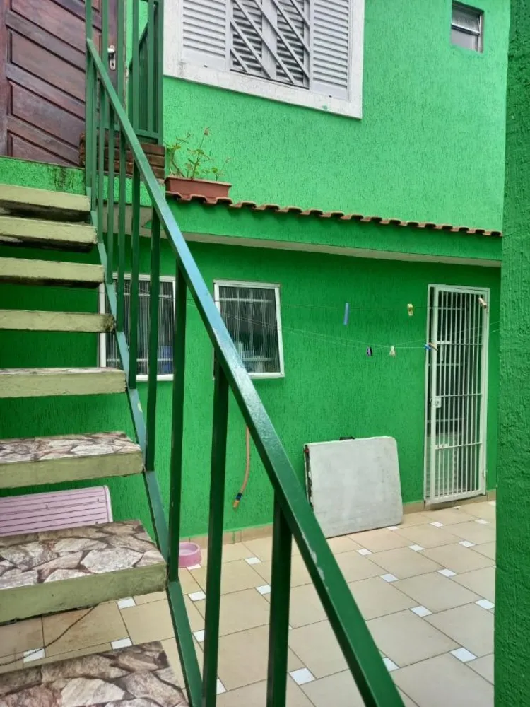 Sobrado, 2 quartos, 125 m² - Foto 4