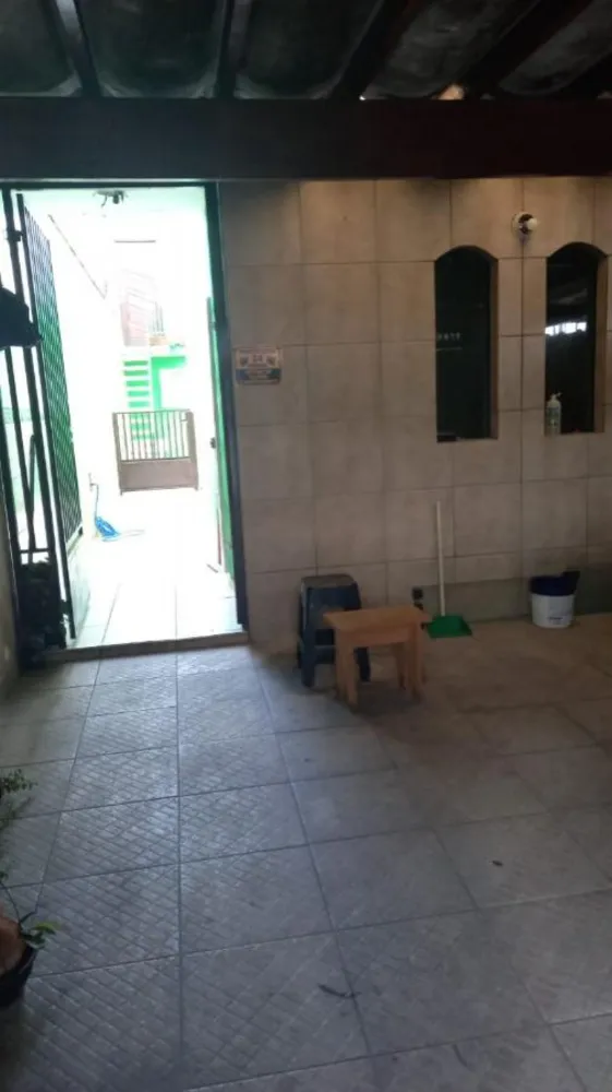 Sobrado, 2 quartos, 125 m² - Foto 8