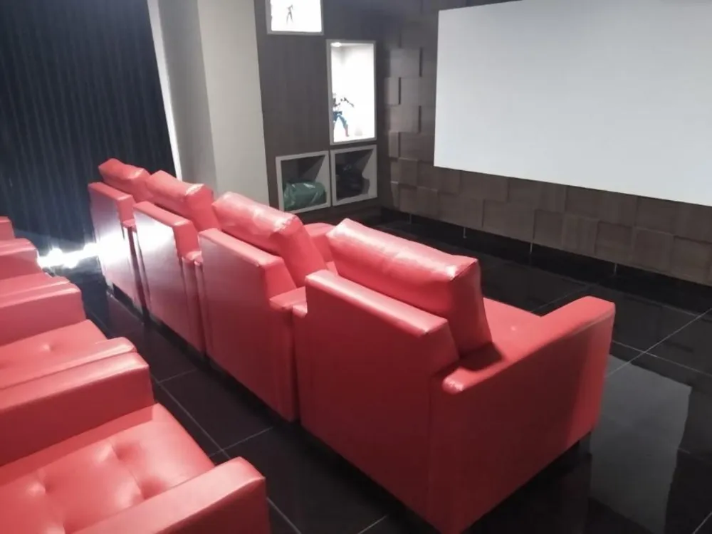 Apartamento, 2 quartos, 63 m² - Foto 5