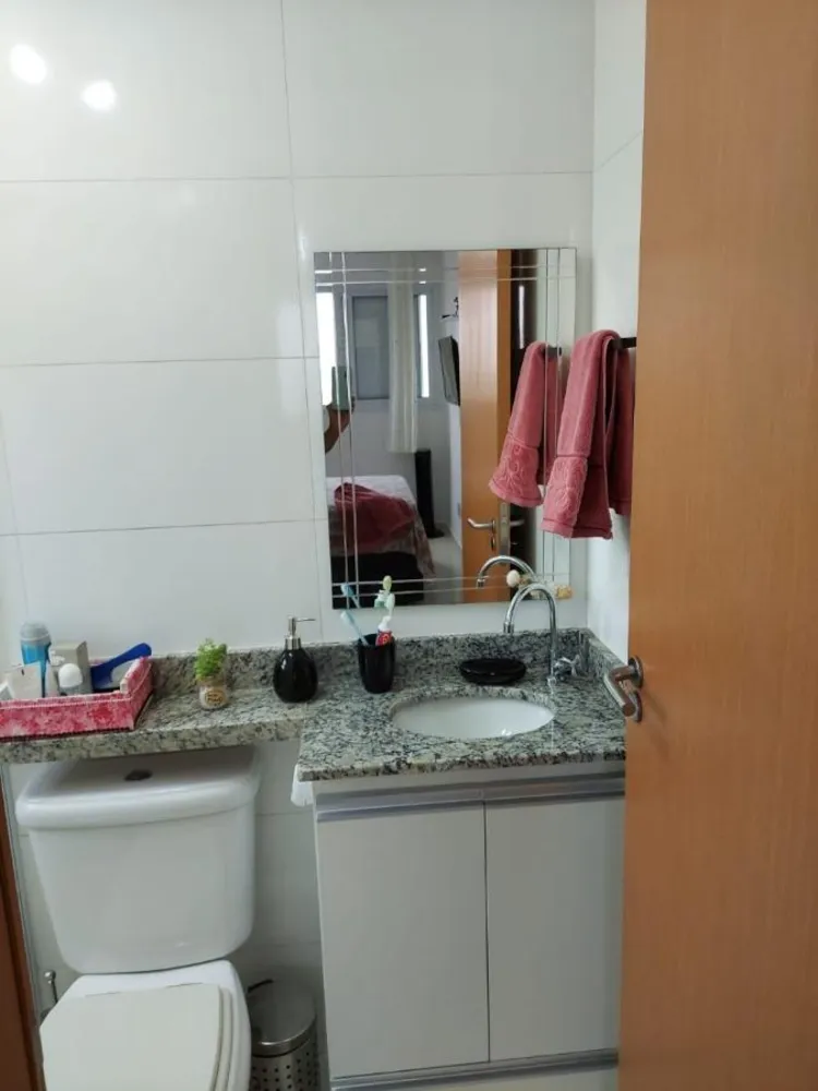 Apartamento, 2 quartos, 63 m² - Foto 4