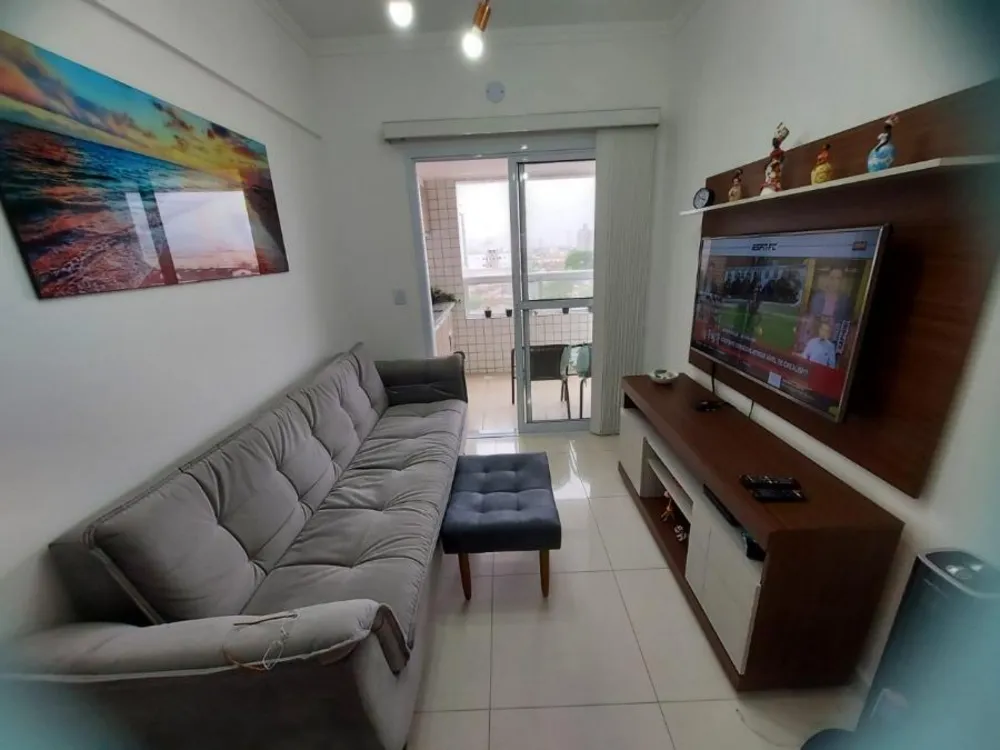 Apartamento, 2 quartos, 63 m² - Foto 2